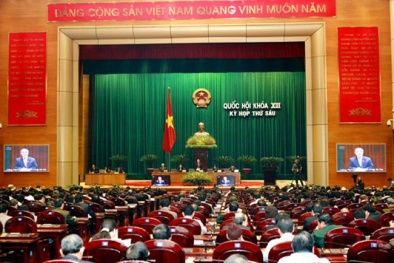 Thấy gì sau những phiên chất vấn?
